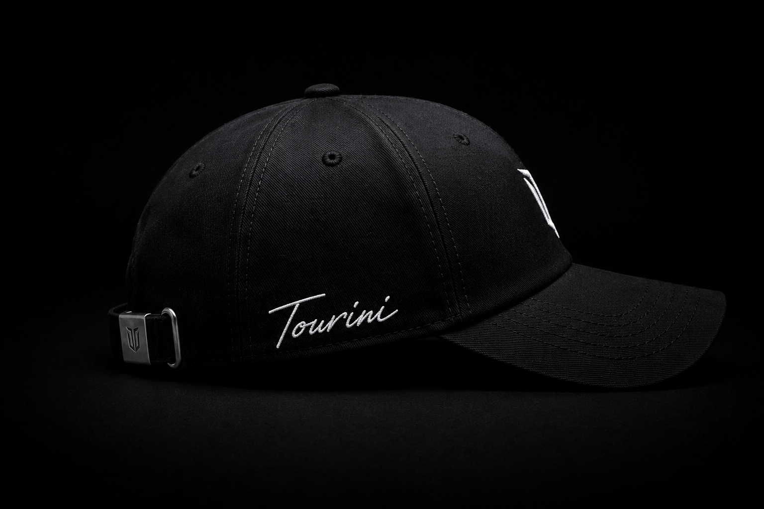 Ascent Cap 3