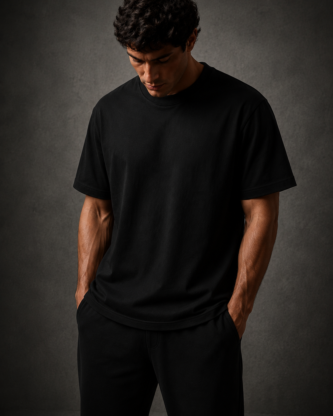 Foundation Tee
