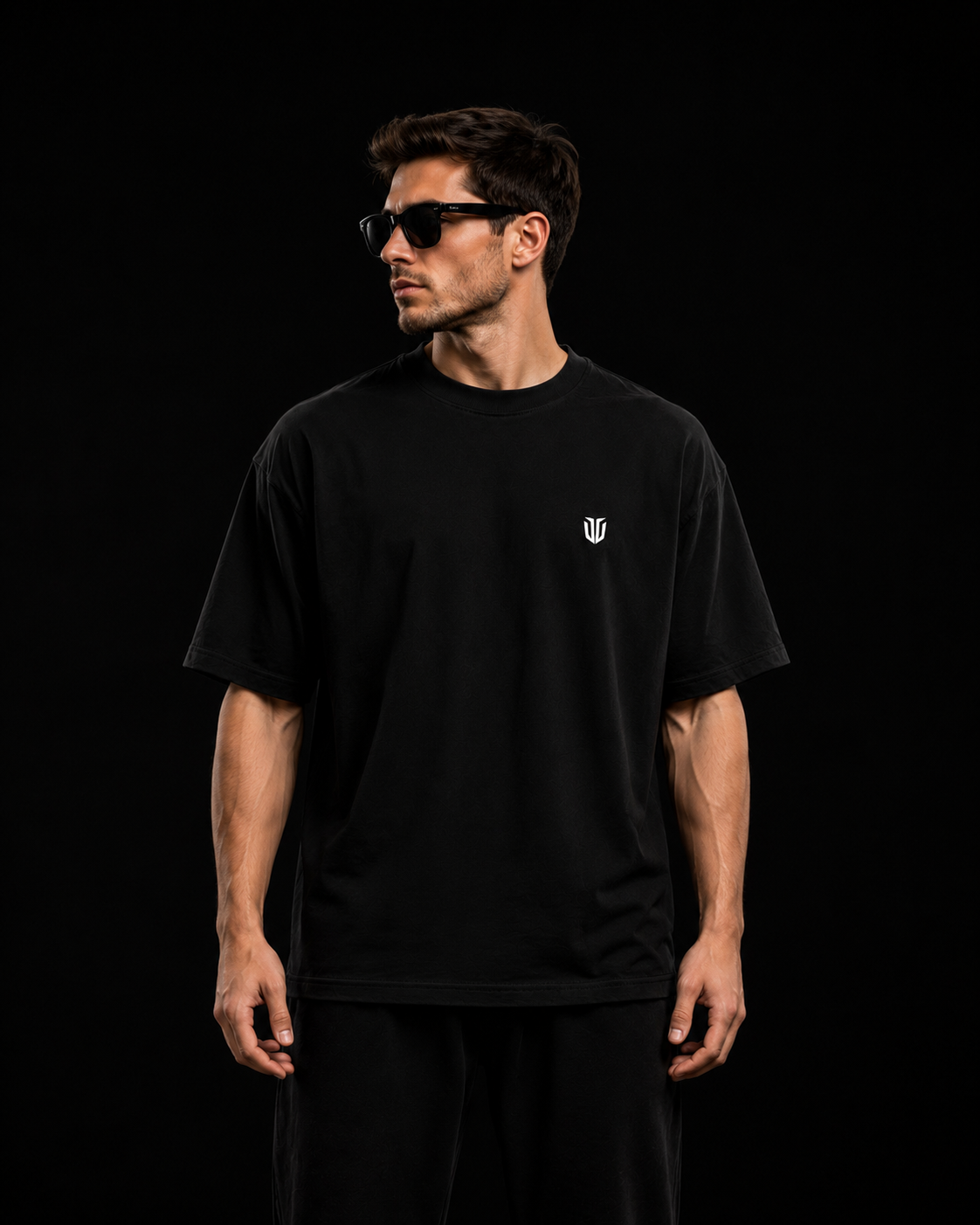 FOUNDATION Heavy Tee