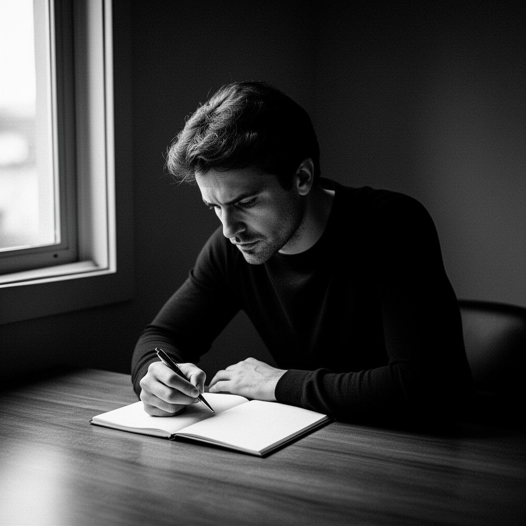 Lucas P. — Fundador